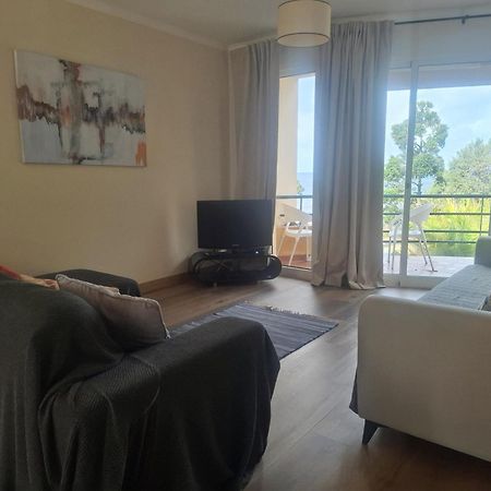 Apartamento Vai Vem Madalena do Mar Extérieur photo