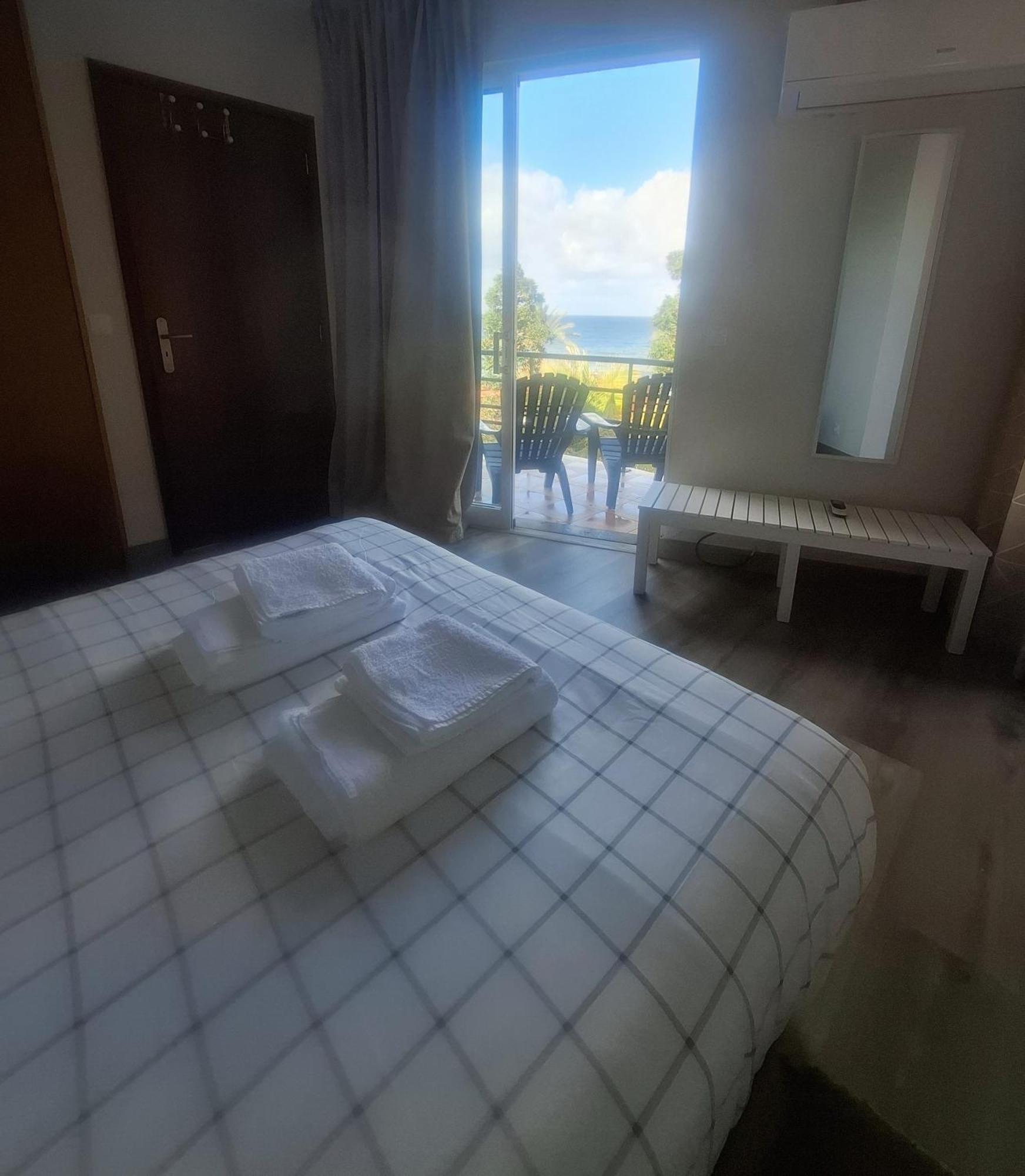 Apartamento Vai Vem Madalena do Mar Extérieur photo