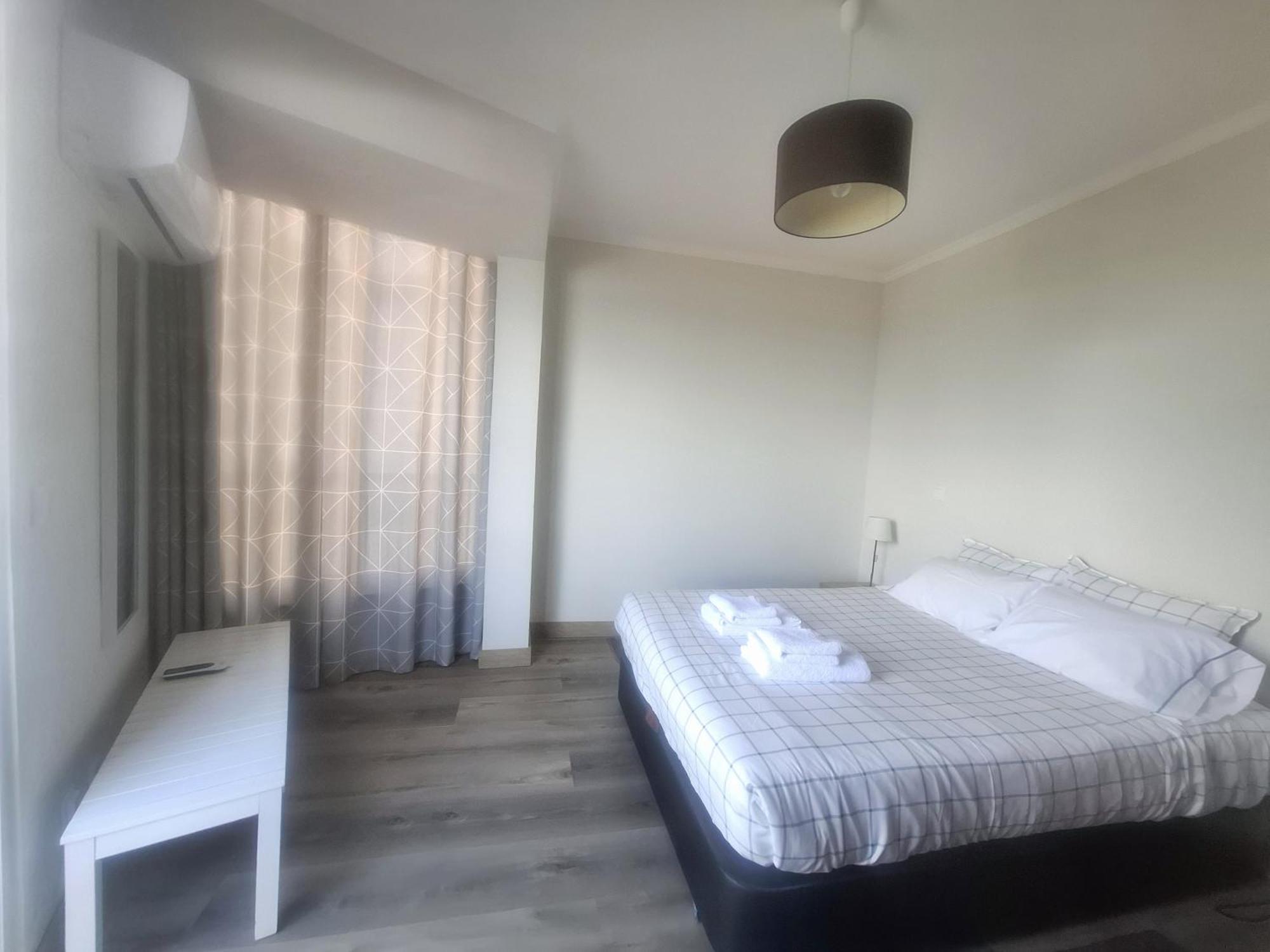 Apartamento Vai Vem Madalena do Mar Extérieur photo
