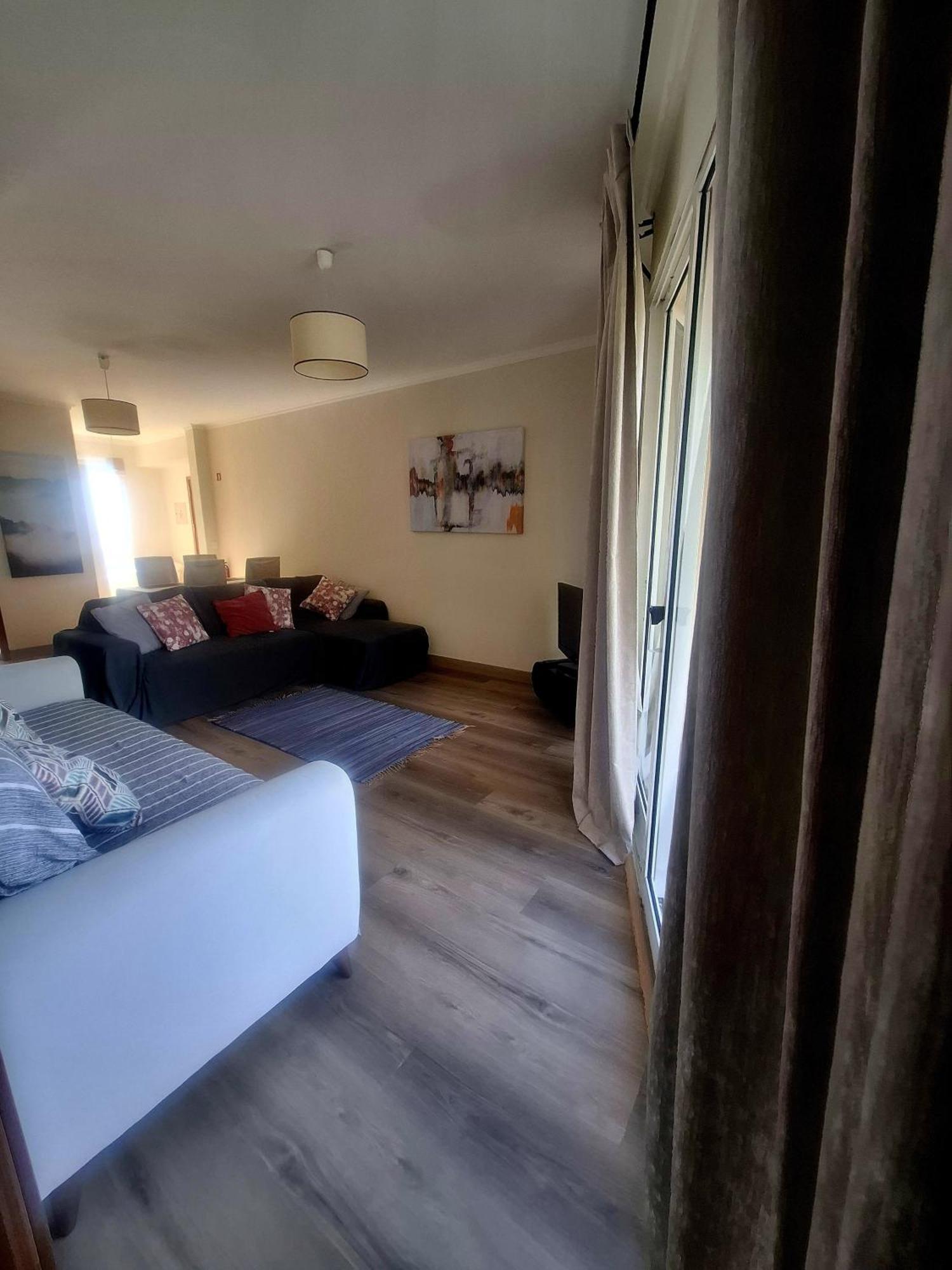 Apartamento Vai Vem Madalena do Mar Extérieur photo