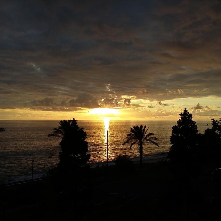 Apartamento Vai Vem Madalena do Mar Extérieur photo