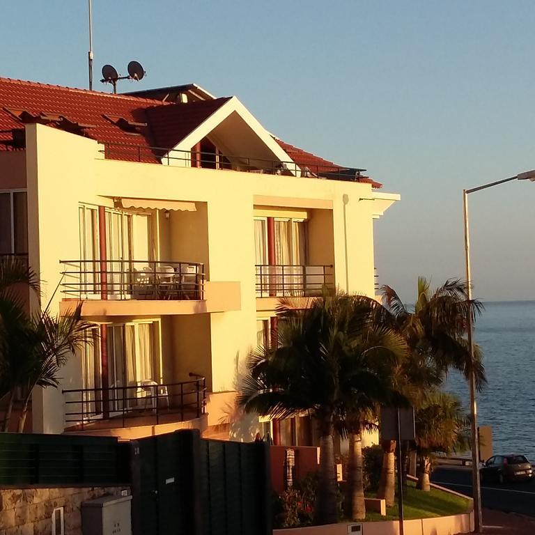 Apartamento Vai Vem Madalena do Mar Extérieur photo