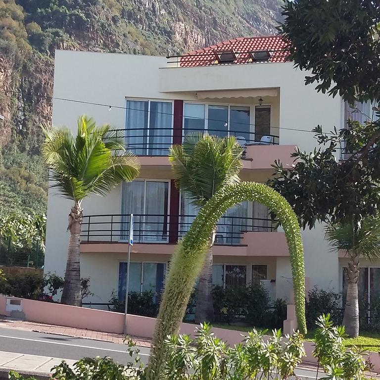 Apartamento Vai Vem Madalena do Mar Extérieur photo