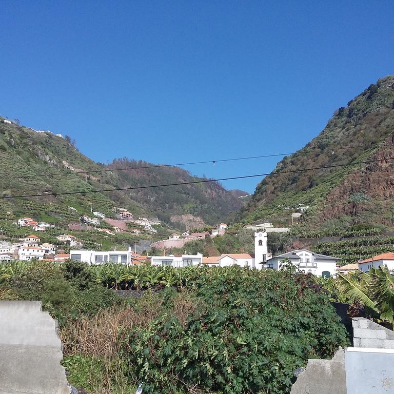 Apartamento Vai Vem Madalena do Mar Extérieur photo