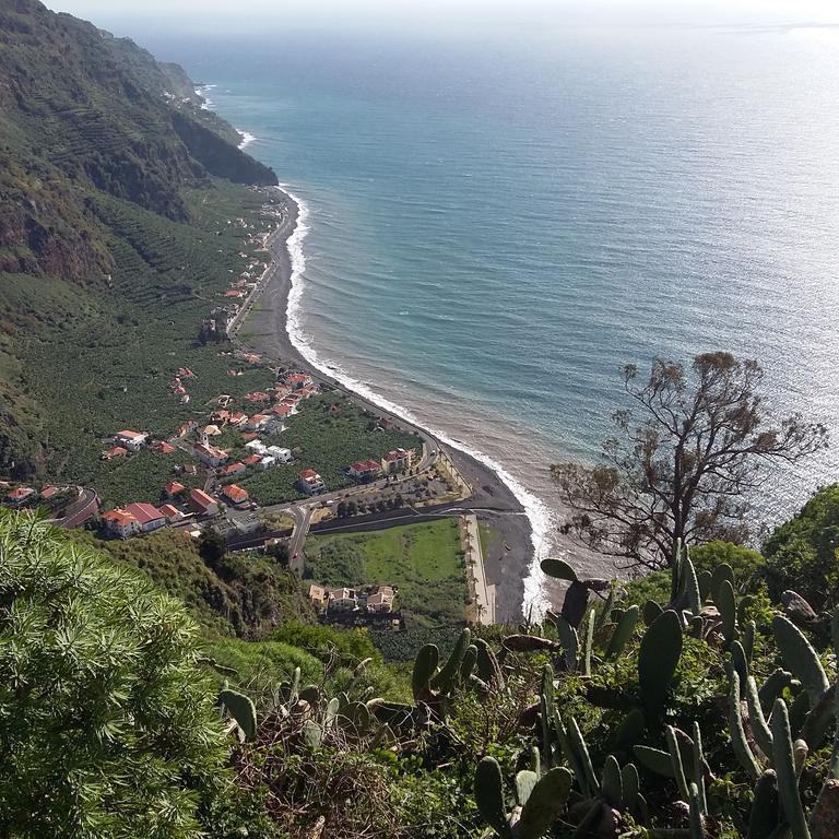Apartamento Vai Vem Madalena do Mar Extérieur photo