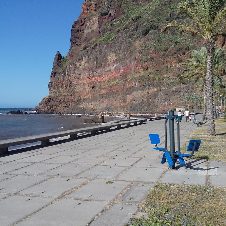 Apartamento Vai Vem Madalena do Mar Extérieur photo
