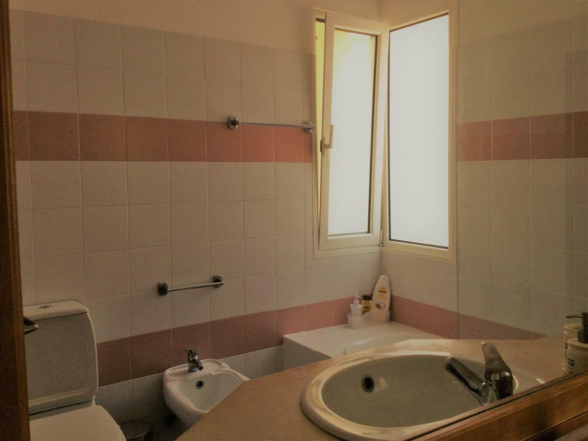 Apartamento Vai Vem Madalena do Mar Extérieur photo