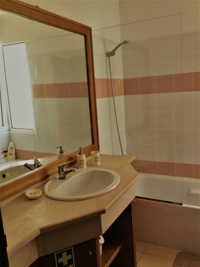 Apartamento Vai Vem Madalena do Mar Extérieur photo