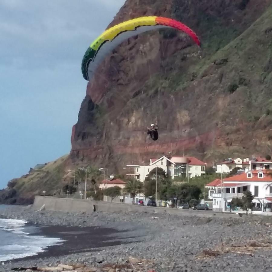 Apartamento Vai Vem Madalena do Mar Extérieur photo