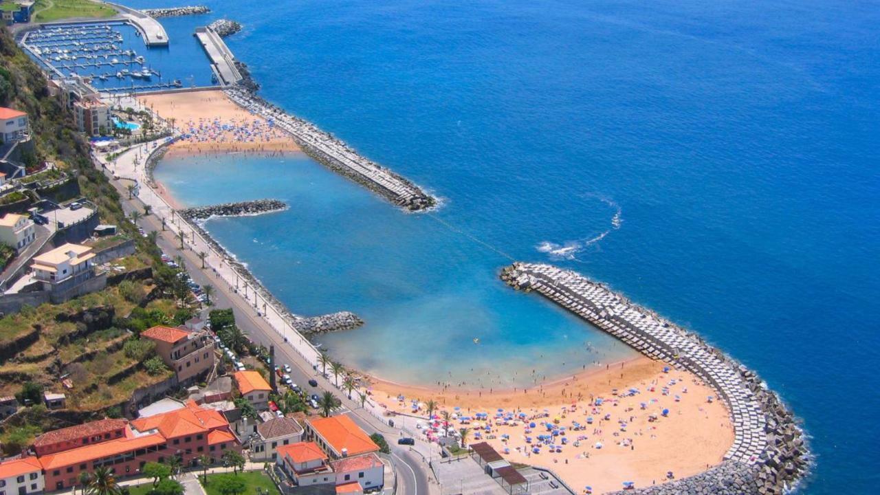 Apartamento Vai Vem Madalena do Mar Extérieur photo